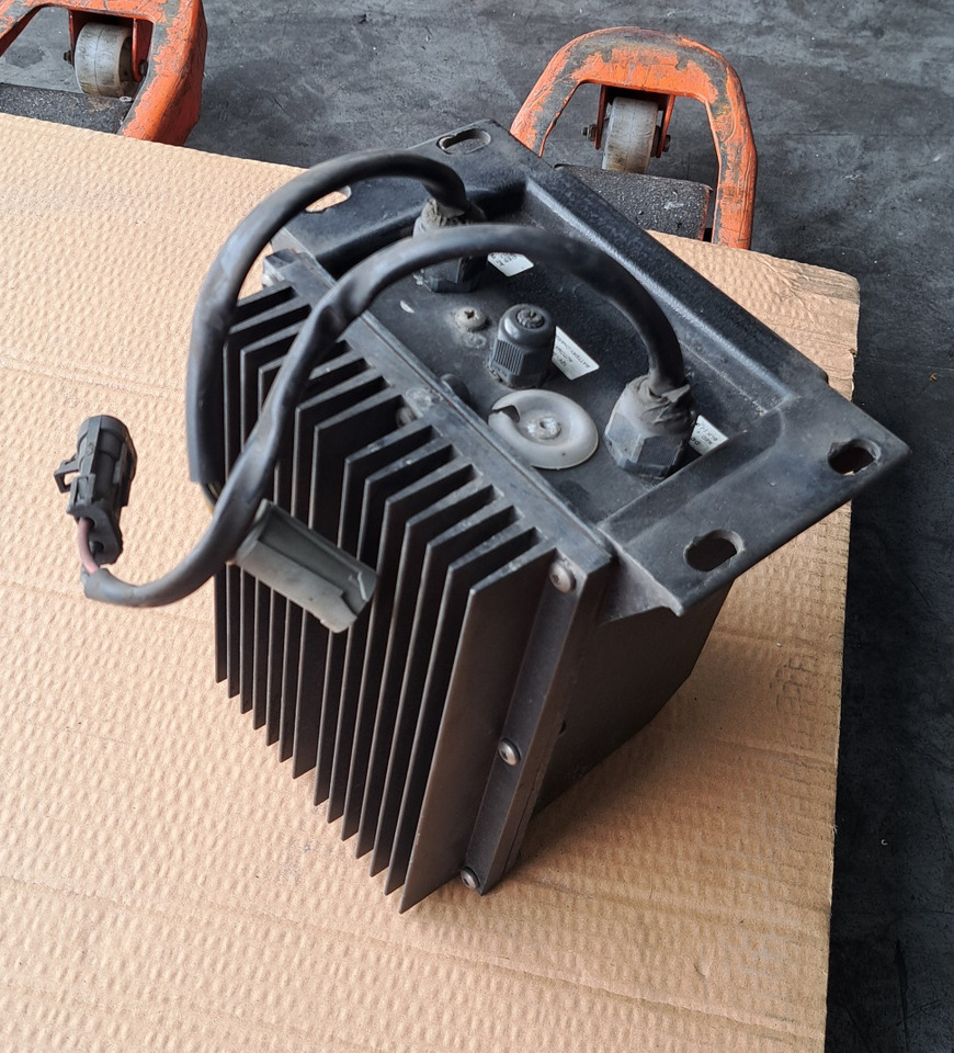 BATTERY CHARGER 12V – VECTOR - Batterij: afbeelding 5 BATTERY CHARGER 12V – VECTOR - Batterij: afbeelding 5