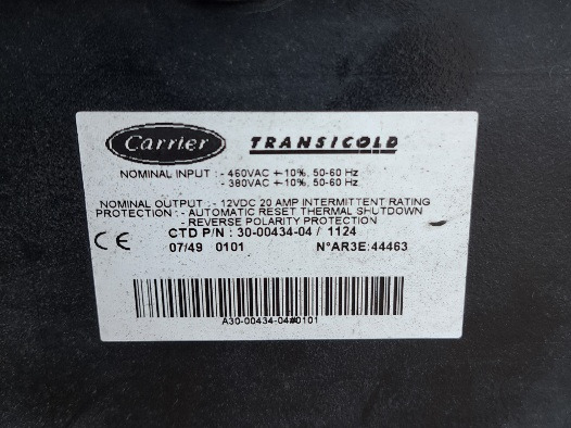 BATTERY CHARGER 12V – VECTOR - Batterij: afbeelding 2 BATTERY CHARGER 12V – VECTOR - Batterij: afbeelding 2