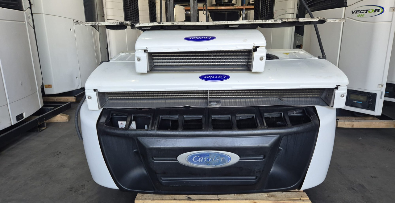 Carrier Supra 850 MT - Koelunit: afbeelding 1 Carrier Supra 850 MT - Koelunit: afbeelding 1