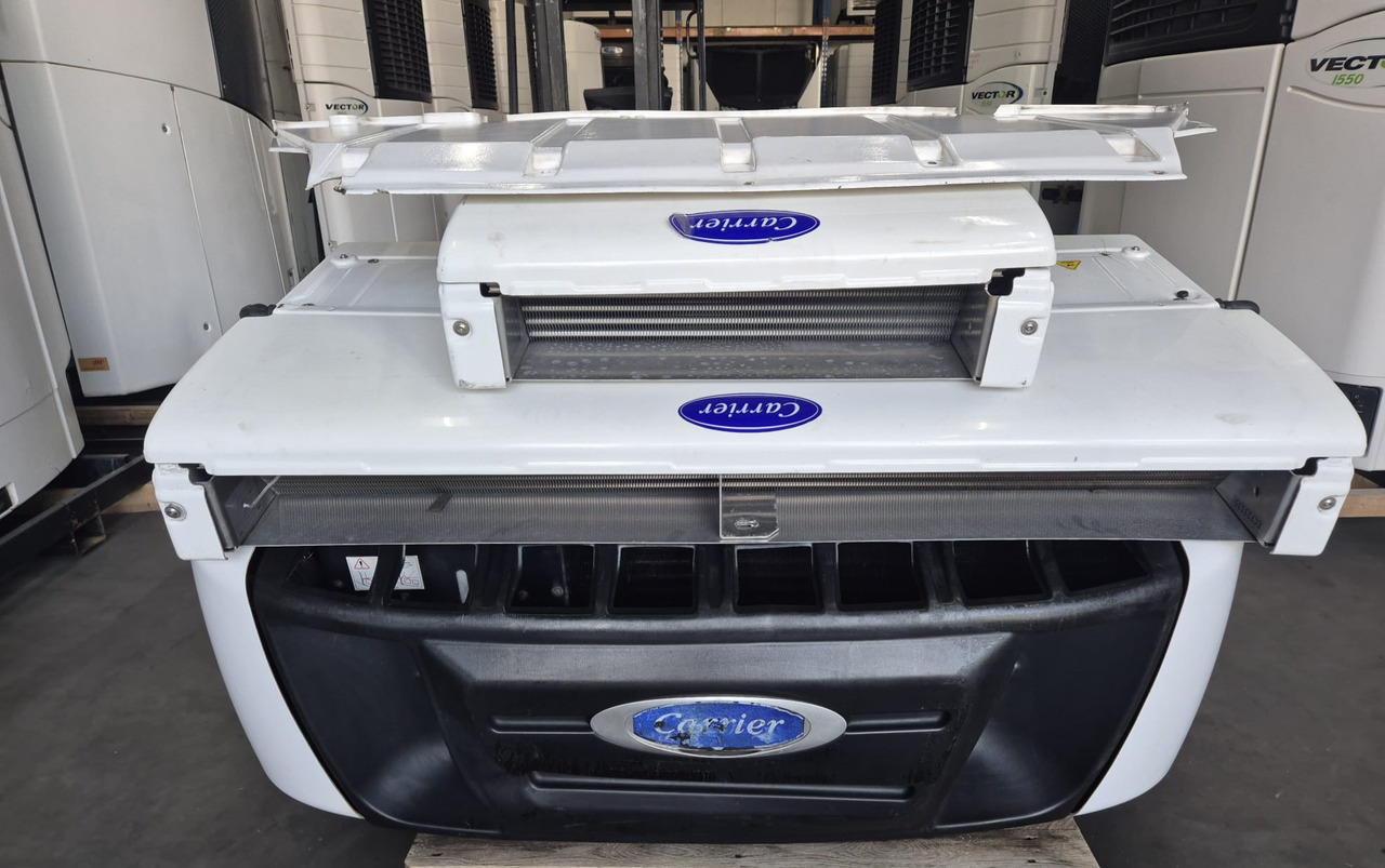 Carrier Supra 850 MT - Koelunit: afbeelding 1 Carrier Supra 850 MT - Koelunit: afbeelding 1