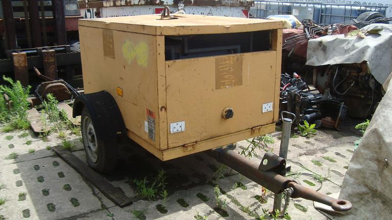 DEMAG MANNESMANN SC20 DS-2 SC 20 7 bar Air compressor Sprężarka powietrza Kompresor - Luchtcompressor: afbeelding 1 DEMAG MANNESMANN SC20 DS-2 SC 20 7 bar Air compressor Sprężarka powietrza Kompresor - Luchtcompressor: afbeelding 1