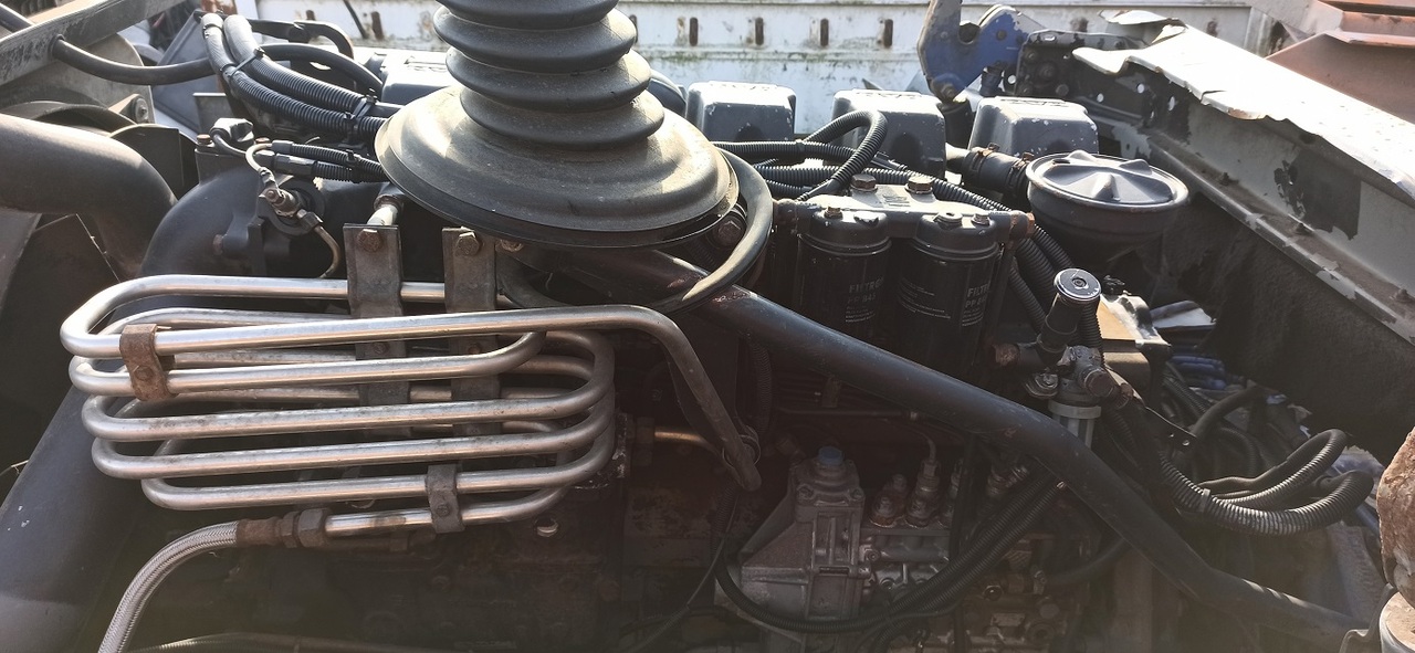 MAN F2000 D2865 18.343 19.343 26.343 33.343 41.343 - Motor en onderdelen voor Vrachtwagen: afbeelding 3 MAN F2000 D2865 18.343 19.343 26.343 33.343 41.343 - Motor en onderdelen voor Vrachtwagen: afbeelding 3