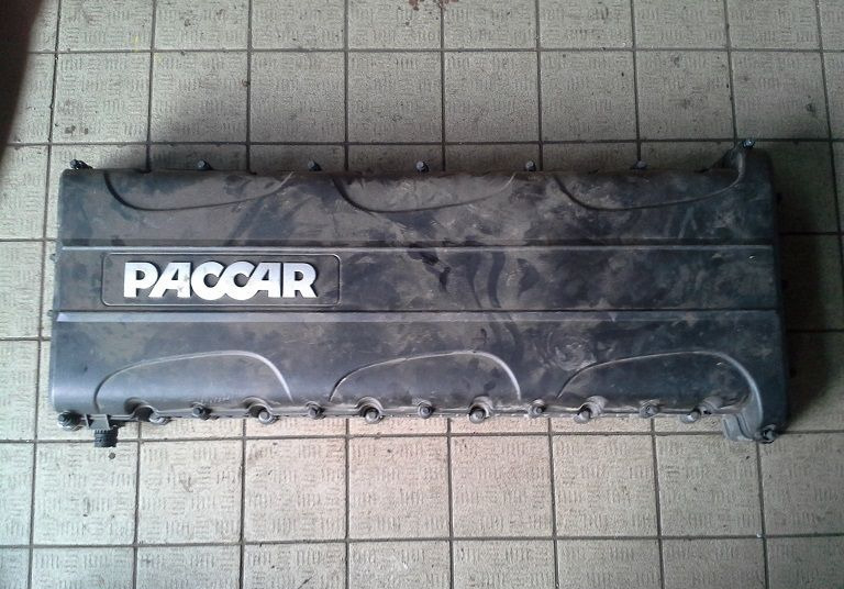 POKRYWA ZAWORÓW DAF XF 106 440 MX 11 - Motor en onderdelen voor Vrachtwagen: afbeelding 1 POKRYWA ZAWORÓW DAF XF 106 440 MX 11 - Motor en onderdelen voor Vrachtwagen: afbeelding 1