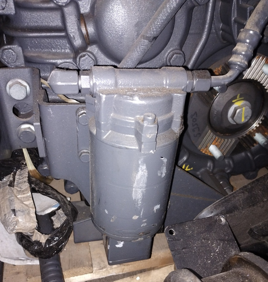 Pompa oleju Skrzyni Rozdzielczej Oil pump Mercedes Actros Atego VG1400 VG1700 VG2400 A0002800430 0002800430 - Transmissie: afbeelding 1 Pompa oleju Skrzyni Rozdzielczej Oil pump Mercedes Actros Atego VG1400 VG1700 VG2400 A0002800430 0002800430 - Transmissie: afbeelding 1