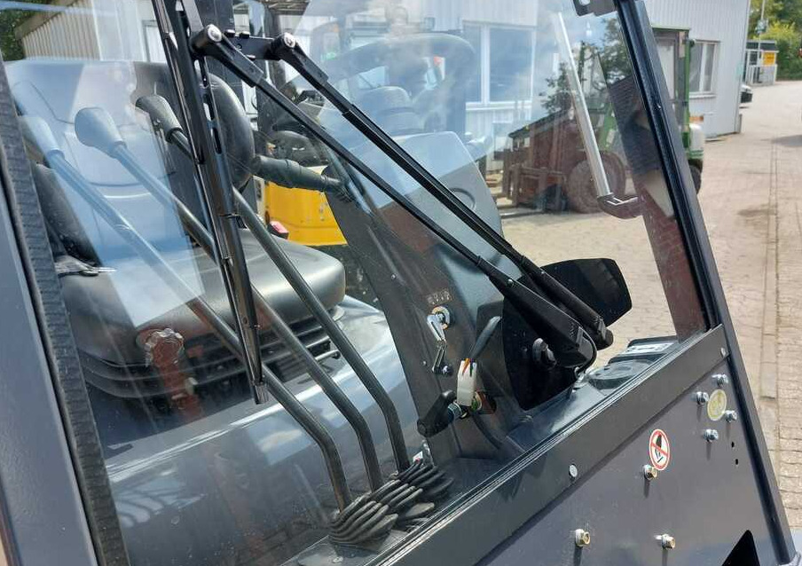 Artison PFD25.33 9L -II - Diesel heftruck: afbeelding 4 Artison PFD25.33 9L -II - Diesel heftruck: afbeelding 4