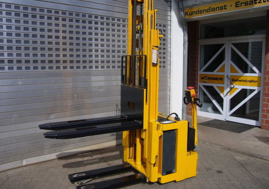 OMG 715 BMK - Stapelaar: afbeelding 3 OMG 715 BMK - Stapelaar: afbeelding 3