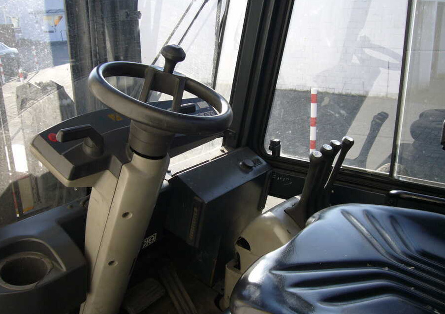 Still R60-22 - Elektrische heftruck: afbeelding 5 Still R60-22 - Elektrische heftruck: afbeelding 5