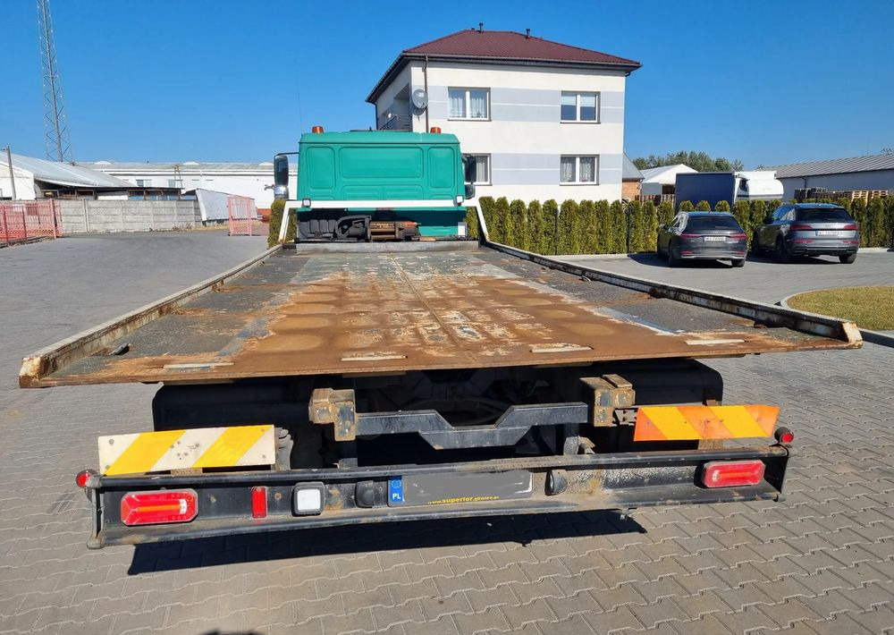 MAN LE 15 220 - Bergingsvoertuig: afbeelding 4 MAN LE 15 220 - Bergingsvoertuig: afbeelding 4