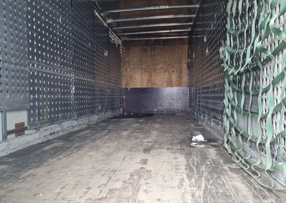 MAN TGL 12 220 - Bakwagen: afbeelding 5 MAN TGL 12 220 - Bakwagen: afbeelding 5