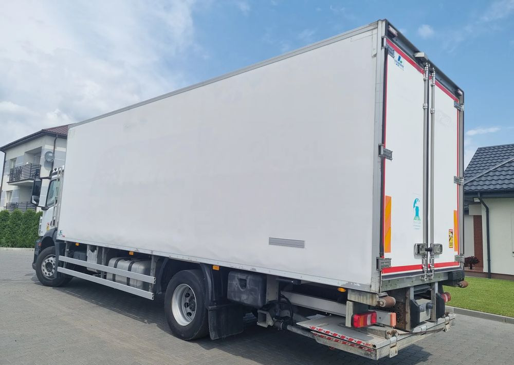 Mercedes-Benz Antos 1830 - Koelwagen vrachtwagen: afbeelding 3 Mercedes-Benz Antos 1830 - Koelwagen vrachtwagen: afbeelding 3
