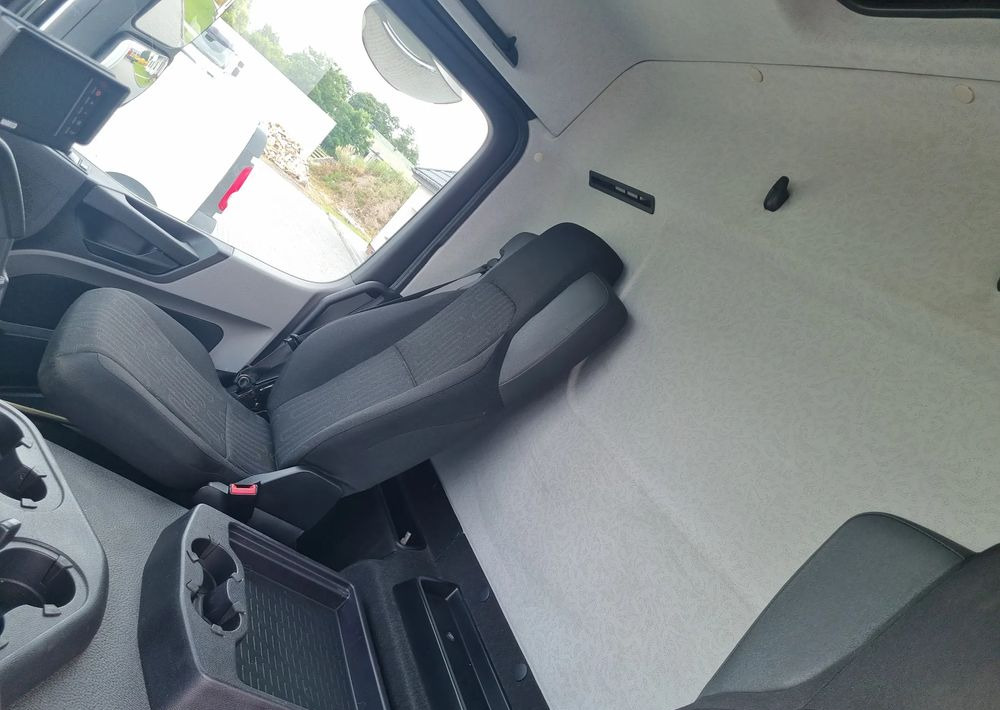 Mercedes-Benz Antos 1830 rozstaw osi 3,60 - Chassis vrachtwagen: afbeelding 5 Mercedes-Benz Antos 1830 rozstaw osi 3,60 - Chassis vrachtwagen: afbeelding 5