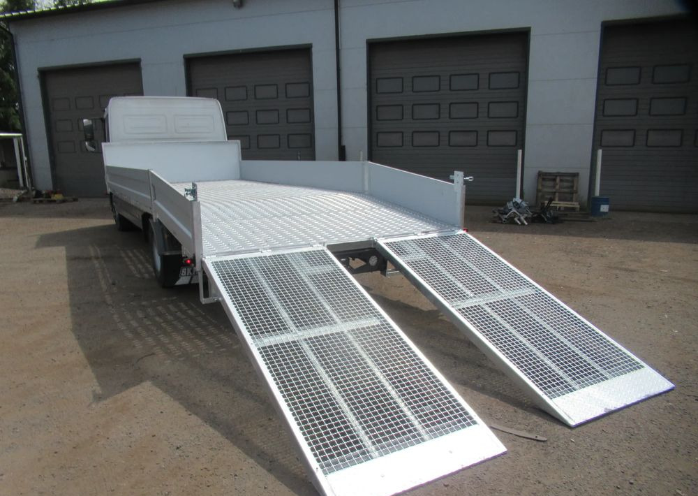 Mercedes-Benz Atego 1224 - Bergingsvoertuig: afbeelding 1 Mercedes-Benz Atego 1224 - Bergingsvoertuig: afbeelding 1