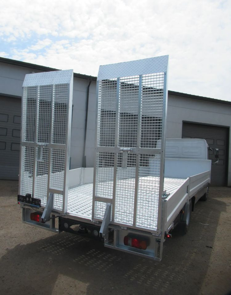 Mercedes-Benz Atego 1224 - Bergingsvoertuig: afbeelding 5 Mercedes-Benz Atego 1224 - Bergingsvoertuig: afbeelding 5
