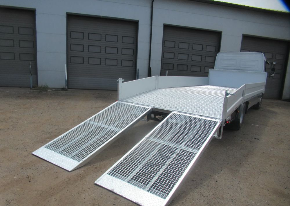 Mercedes-Benz Atego 1224 - Bergingsvoertuig: afbeelding 2 Mercedes-Benz Atego 1224 - Bergingsvoertuig: afbeelding 2