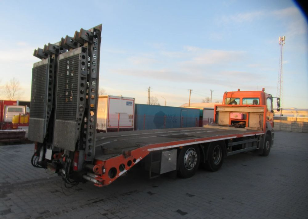 Mercedes-Benz Axor 2540 - Bergingsvoertuig: afbeelding 1 Mercedes-Benz Axor 2540 - Bergingsvoertuig: afbeelding 1