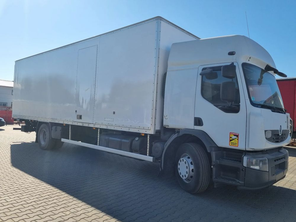 Renault Premium 270 - Bakwagen: afbeelding 2 Renault Premium 270 - Bakwagen: afbeelding 2