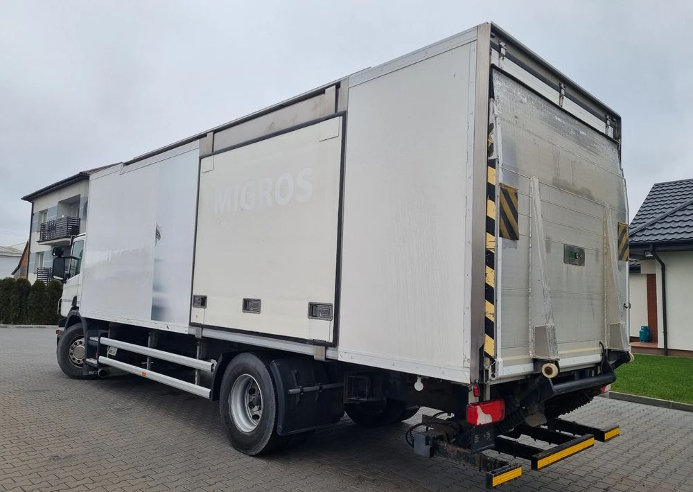 Scania P400 - Koelwagen vrachtwagen: afbeelding 3 Scania P400 - Koelwagen vrachtwagen: afbeelding 3