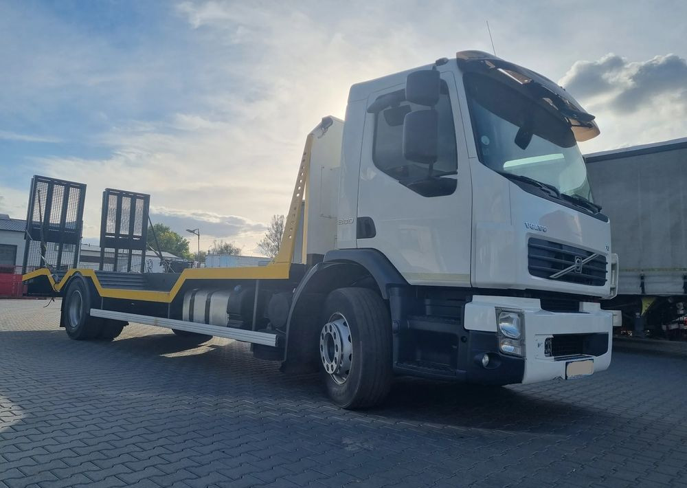 Volvo FE 260 - Bergingsvoertuig: afbeelding 2 Volvo FE 260 - Bergingsvoertuig: afbeelding 2