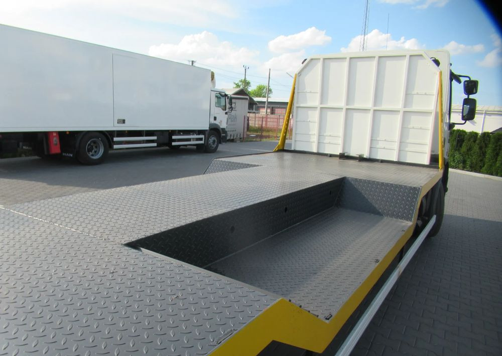 Volvo FE 260 - Bergingsvoertuig: afbeelding 5 Volvo FE 260 - Bergingsvoertuig: afbeelding 5