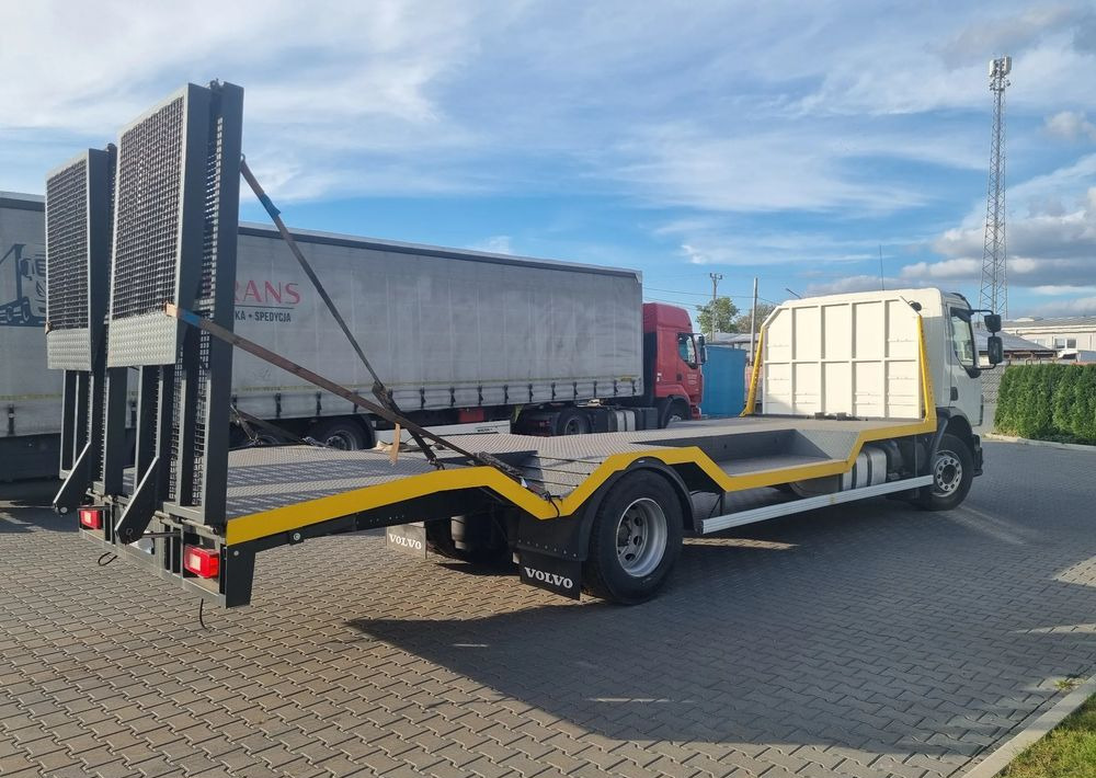 Volvo FE 260 - Bergingsvoertuig: afbeelding 4 Volvo FE 260 - Bergingsvoertuig: afbeelding 4