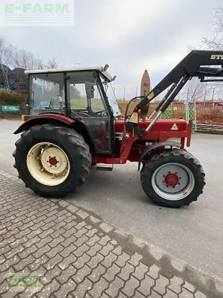 833 as - Tractor: afbeelding 4 833 as - Tractor: afbeelding 4