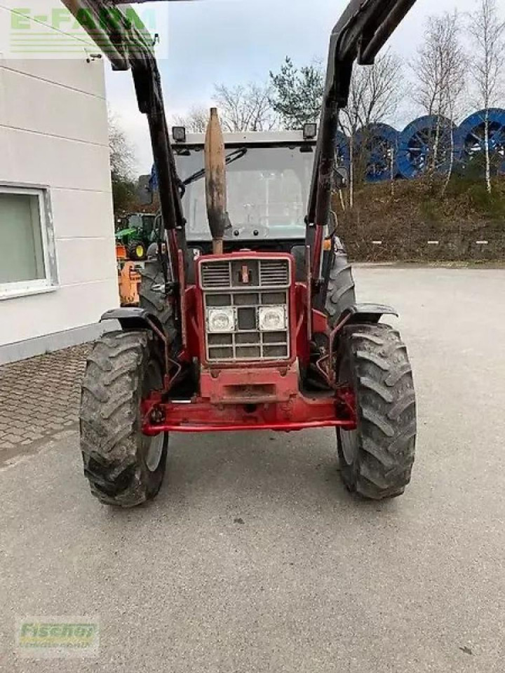 833 as - Tractor: afbeelding 2 833 as - Tractor: afbeelding 2