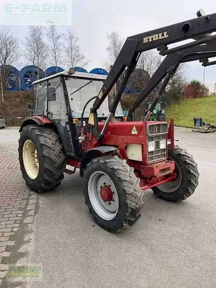 833 as - Tractor: afbeelding 3 833 as - Tractor: afbeelding 3