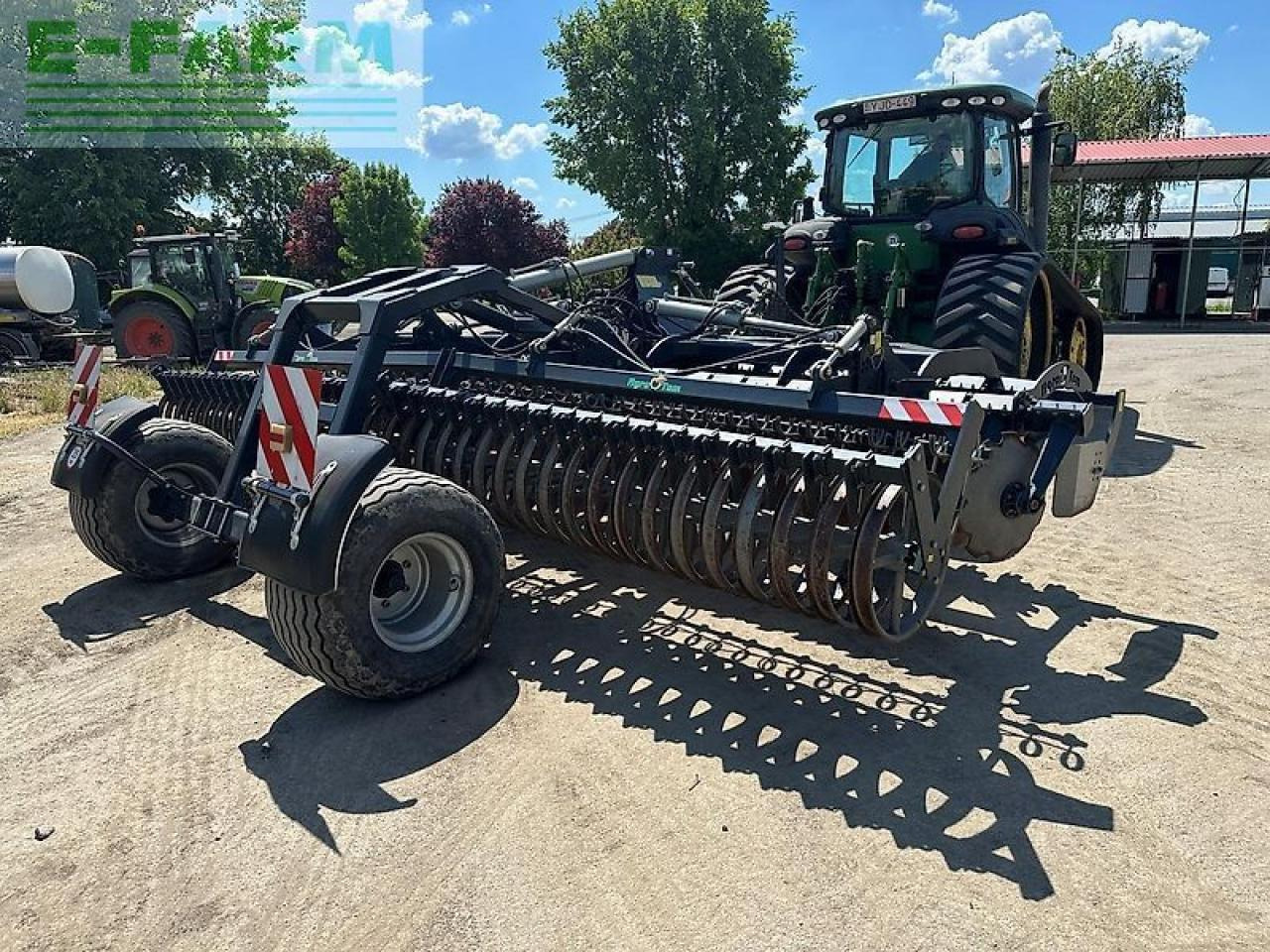 AGRO-TOM ath-6 - Schijveneg: afbeelding 5 AGRO-TOM ath-6 - Schijveneg: afbeelding 5