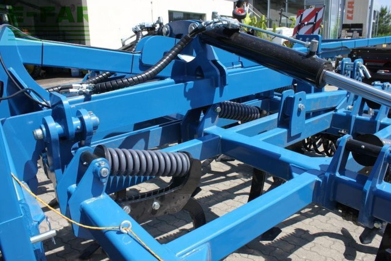 AGRO-TOM profi line beta 2 - schwergrubber / grubber 4m - Cultivator: afbeelding 5 AGRO-TOM profi line beta 2 - schwergrubber / grubber 4m - Cultivator: afbeelding 5