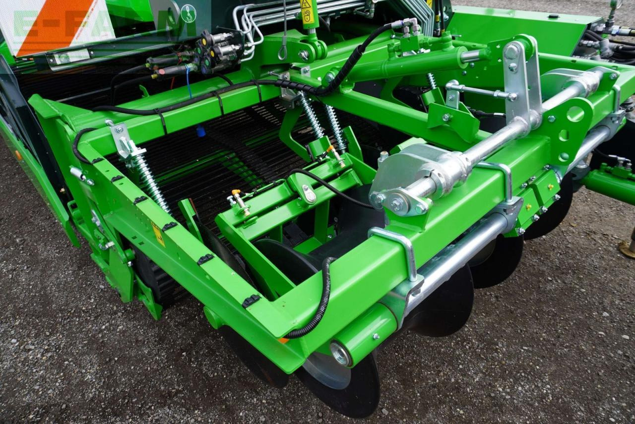 AVR kartoffelroder spirit 7200 - Aardappelrooier: afbeelding 5 AVR kartoffelroder spirit 7200 - Aardappelrooier: afbeelding 5