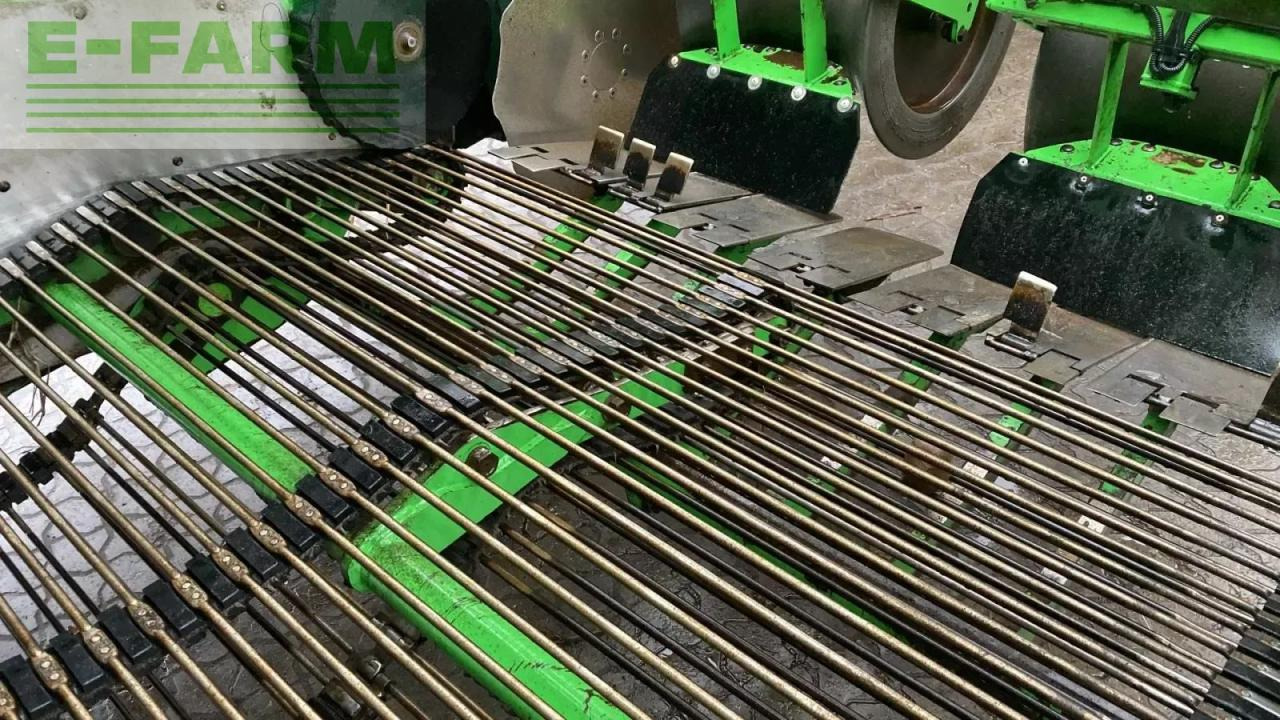 Aardappelrooier AVR spirit 9200 hjultræk: afbeelding 6 Aardappelrooier AVR spirit 9200 hjultræk: afbeelding 6