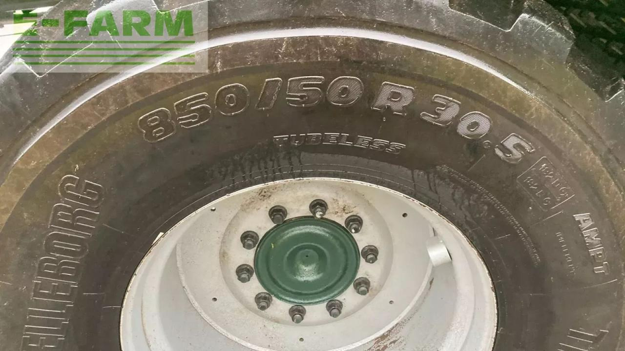 Aardappelrooier AVR spirit 9200 hjultræk: afbeelding 16 Aardappelrooier AVR spirit 9200 hjultræk: afbeelding 16