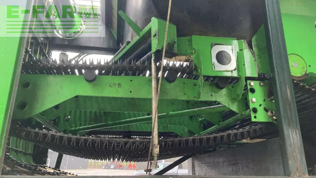 Aardappelrooier AVR spirit 9200 hjultræk: afbeelding 11 Aardappelrooier AVR spirit 9200 hjultræk: afbeelding 11