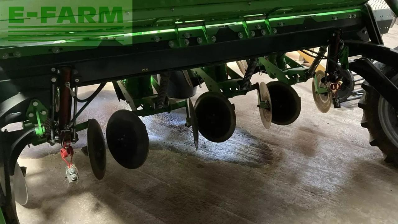 Aardappelrooier AVR up-3744 koplægger: afbeelding 7