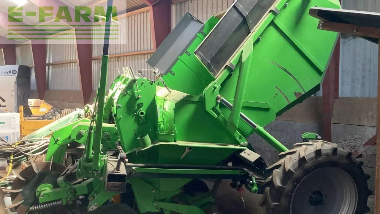 AVR up-3744 koplægger - Aardappelrooier: afbeelding 3 AVR up-3744 koplægger - Aardappelrooier: afbeelding 3