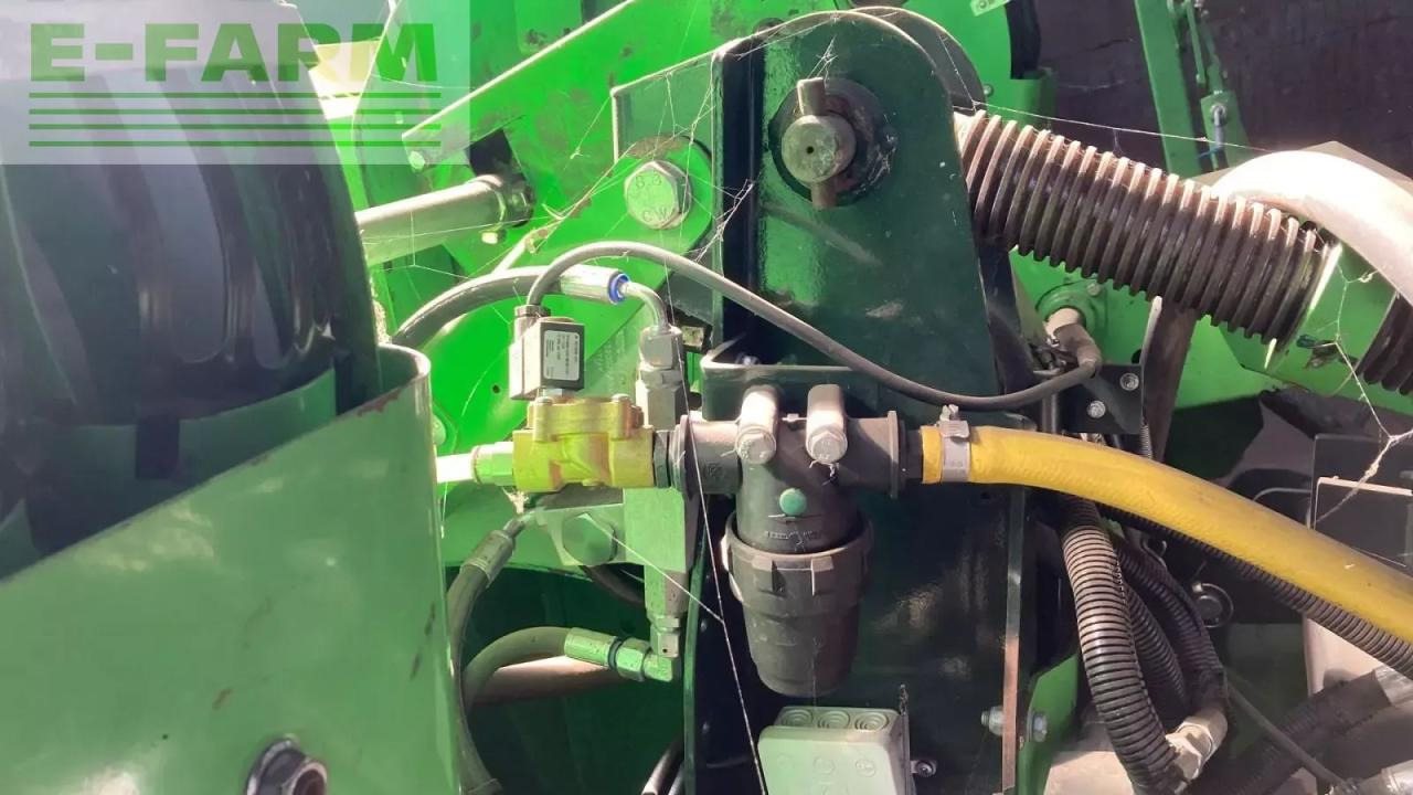 Aardappelrooier AVR up-3744 koplægger: afbeelding 6