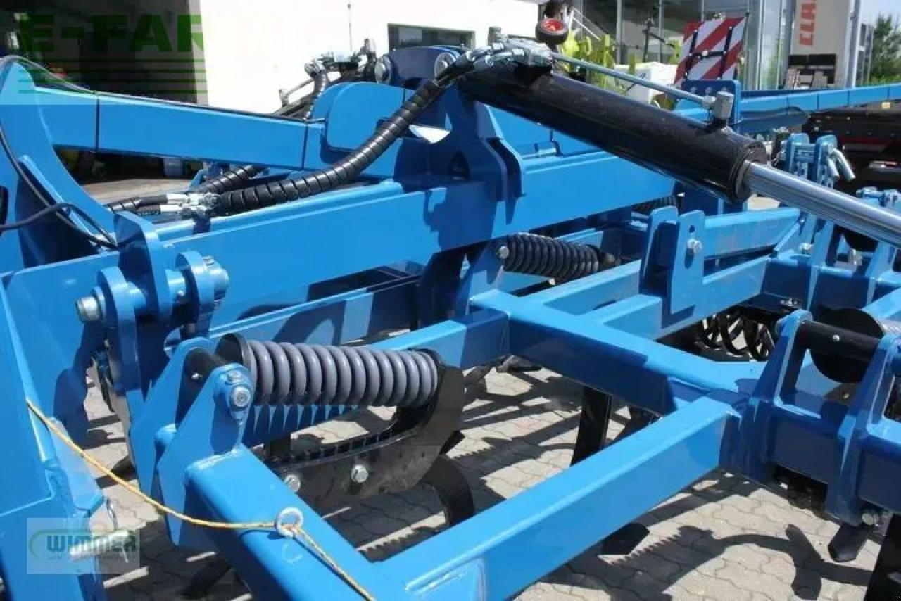 Agco profi line beta 2 - schwergrubber / grubber 4m - Cultivator: afbeelding 5 Agco profi line beta 2 - schwergrubber / grubber 4m - Cultivator: afbeelding 5