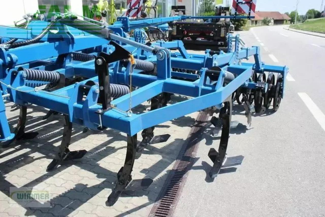 Agco profi line beta 2 - schwergrubber / grubber 4m - Cultivator: afbeelding 4 Agco profi line beta 2 - schwergrubber / grubber 4m - Cultivator: afbeelding 4