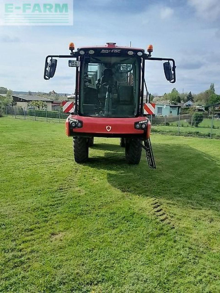 Agrifac condor endurance ii st. v - Getrokken veldspuit: afbeelding 4 Agrifac condor endurance ii st. v - Getrokken veldspuit: afbeelding 4