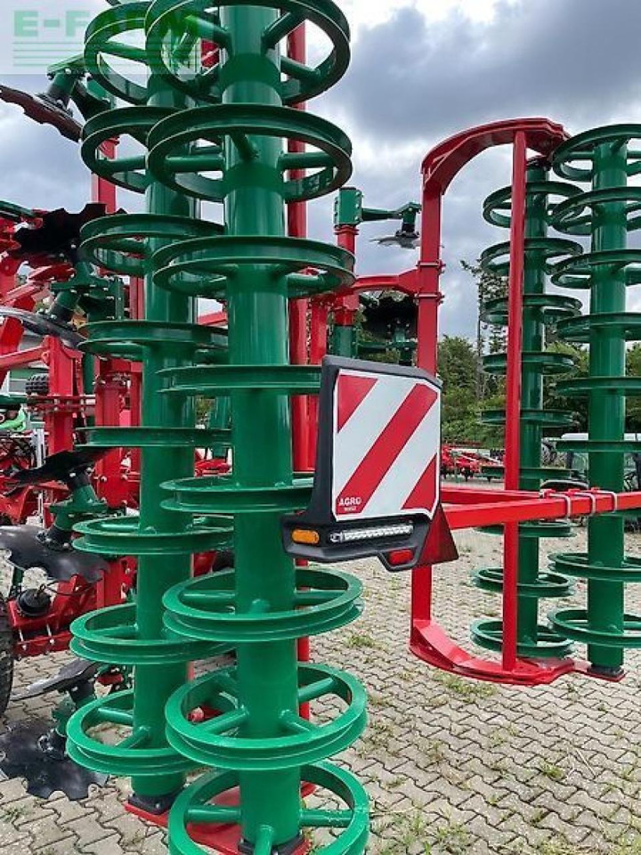 Agro-Masz runner 5 x - Cultivator: afbeelding 2 Agro-Masz runner 5 x - Cultivator: afbeelding 2
