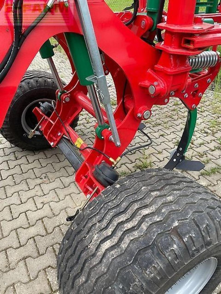Agro-Masz runner 5 x - Cultivator: afbeelding 3 Agro-Masz runner 5 x - Cultivator: afbeelding 3
