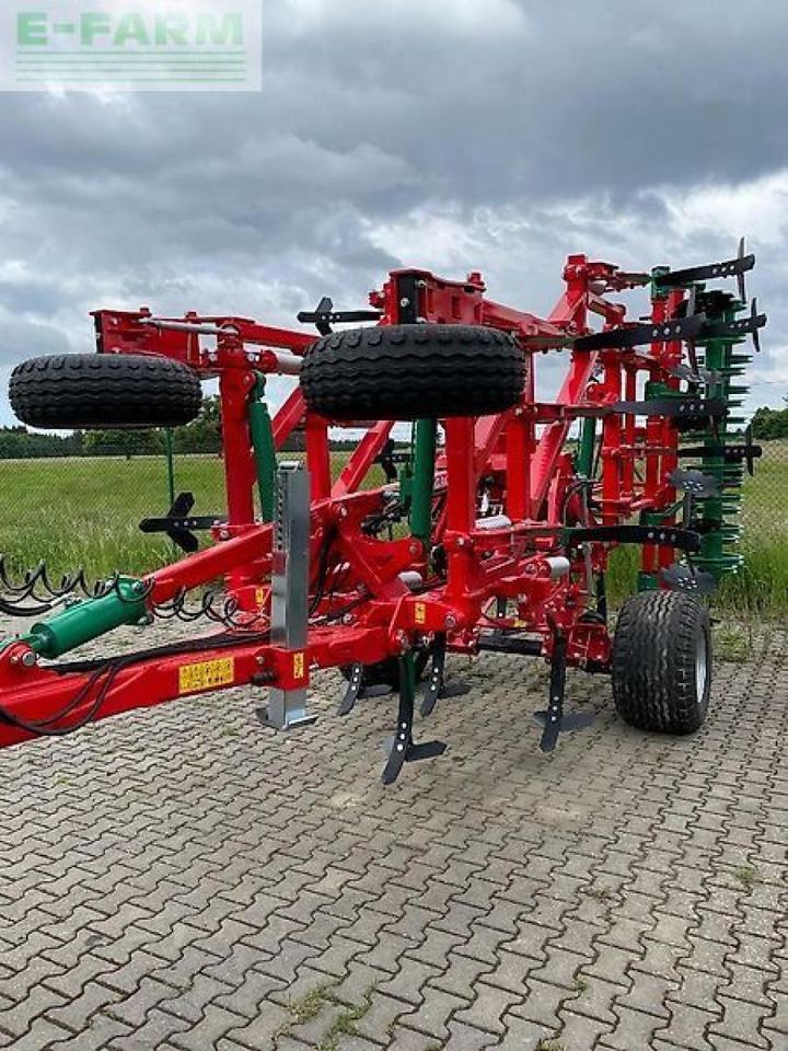Agro-Masz runner 5 x - Cultivator: afbeelding 5 Agro-Masz runner 5 x - Cultivator: afbeelding 5