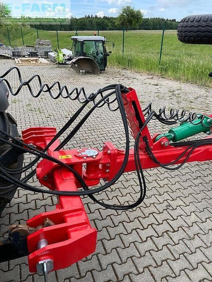 Agro-Masz runner 5 x - Cultivator: afbeelding 4 Agro-Masz runner 5 x - Cultivator: afbeelding 4