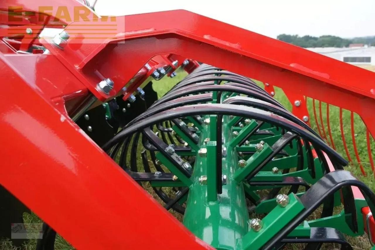 Agro-Masz runnner 40 h-aktion-mulchgrubber-neu - Cultivator: afbeelding 2 Agro-Masz runnner 40 h-aktion-mulchgrubber-neu - Cultivator: afbeelding 2