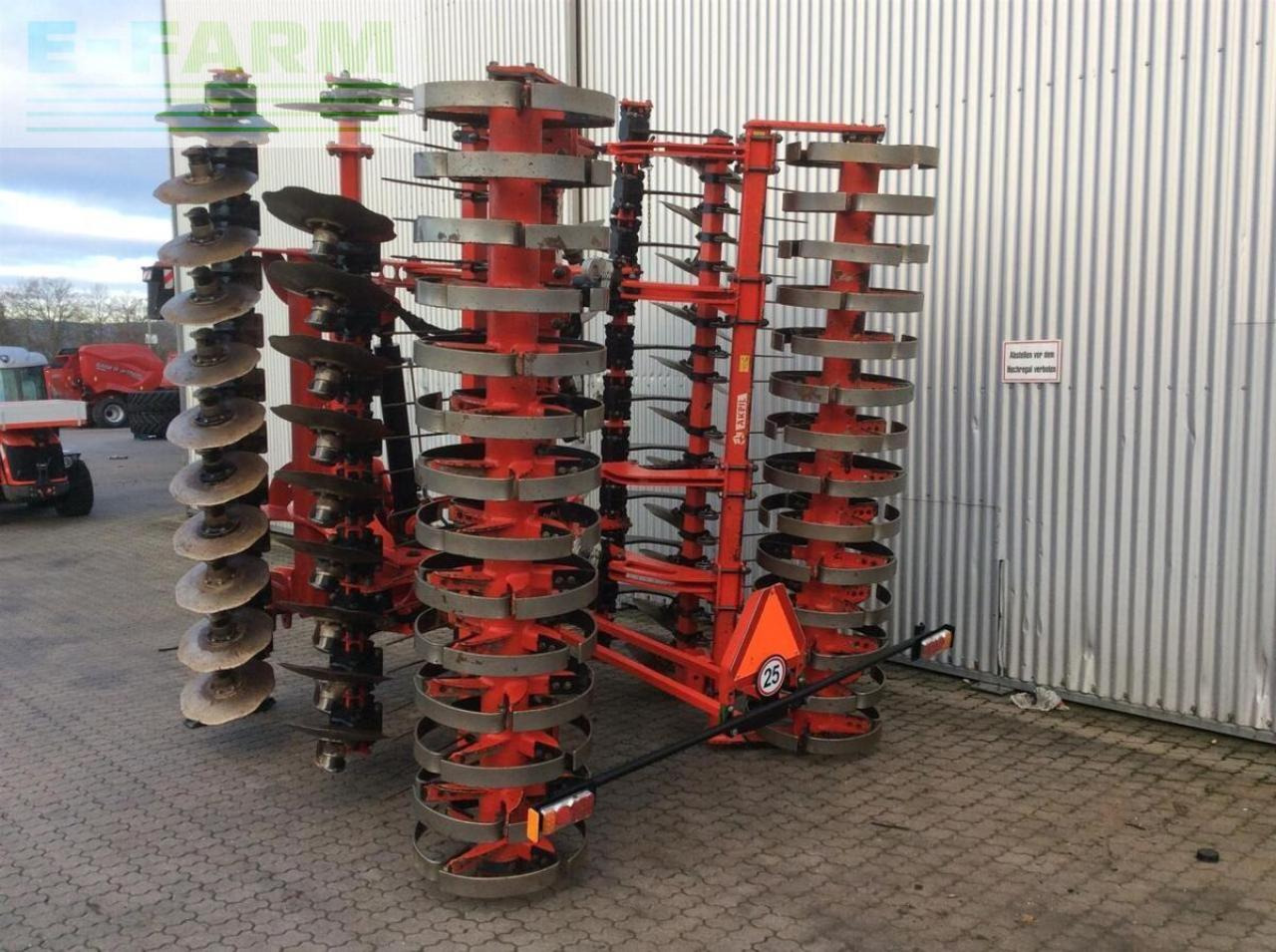 Akpil gepard xl - Schijveneg: afbeelding 3 Akpil gepard xl - Schijveneg: afbeelding 3