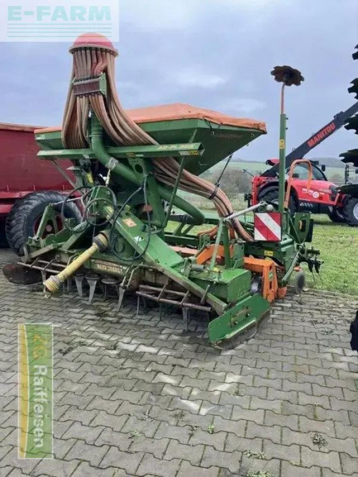 Amazone ad pl302 kg 302 - Zaaicombinatie: afbeelding 2 Amazone ad pl302 kg 302 - Zaaicombinatie: afbeelding 2