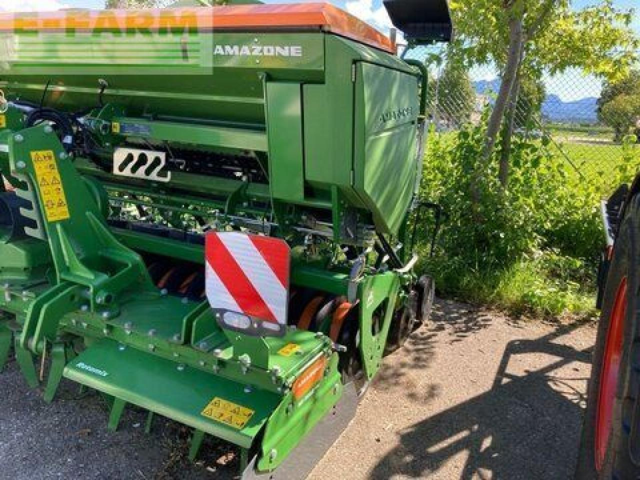 Amazone cataya 3000 super + ke 3002 - Zaaimachine: afbeelding 3 Amazone cataya 3000 super + ke 3002 - Zaaimachine: afbeelding 3
