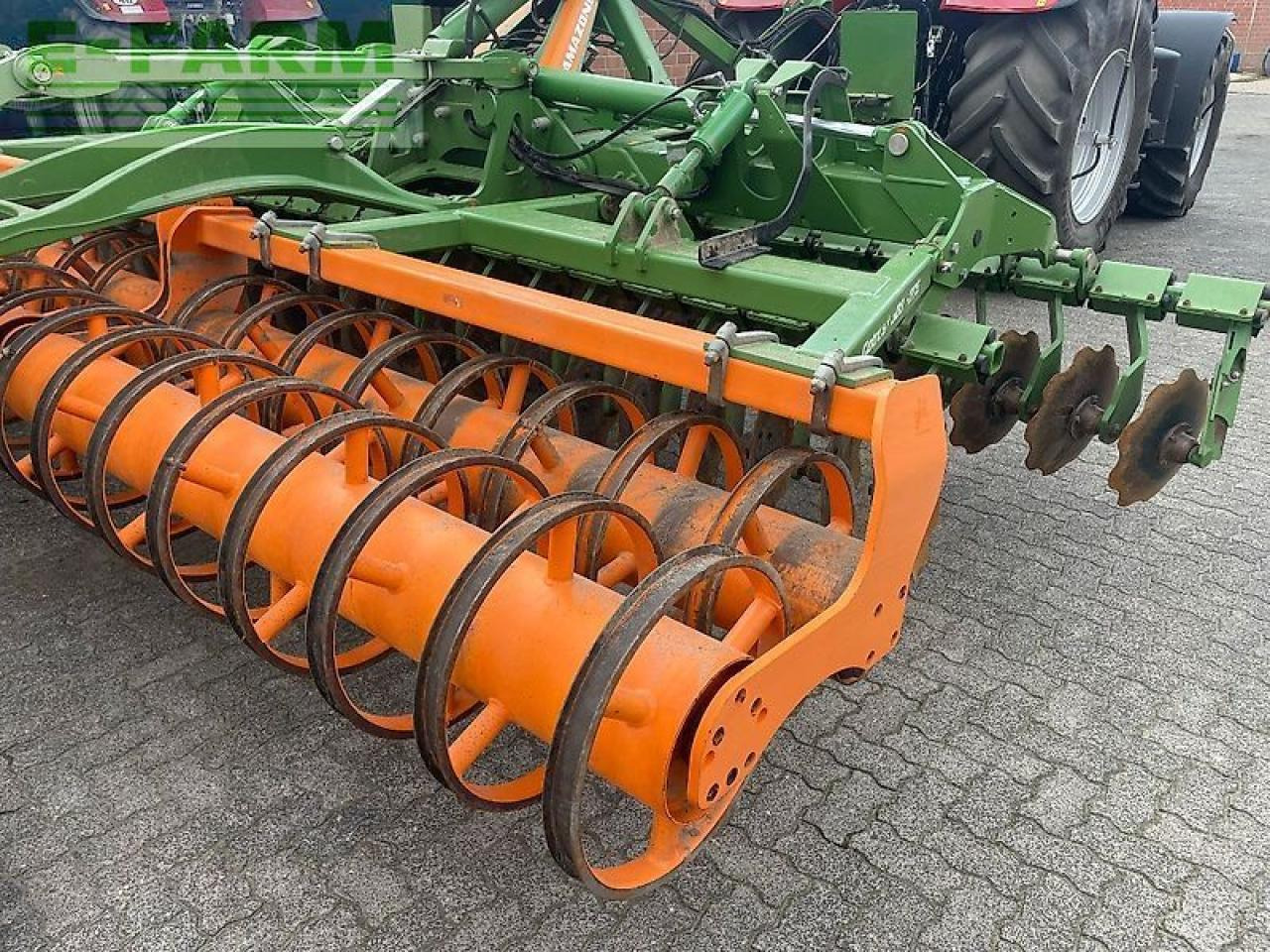 Amazone catros 5002-ts - Schijveneg: afbeelding 2 Amazone catros 5002-ts - Schijveneg: afbeelding 2