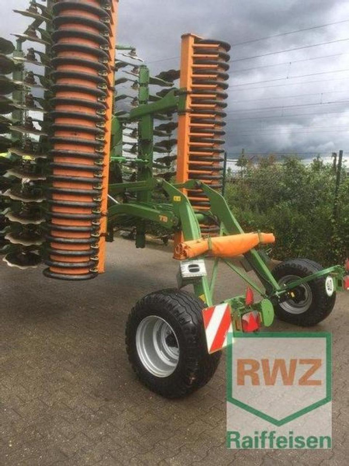 Amazone catros + 6001-2 - Schijveneg: afbeelding 2 Amazone catros + 6001-2 - Schijveneg: afbeelding 2