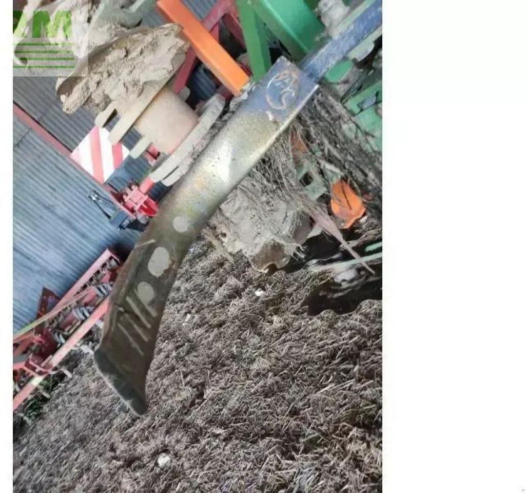 Amazone cenius6003 2tx - Cultivator: afbeelding 3 Amazone cenius6003 2tx - Cultivator: afbeelding 3